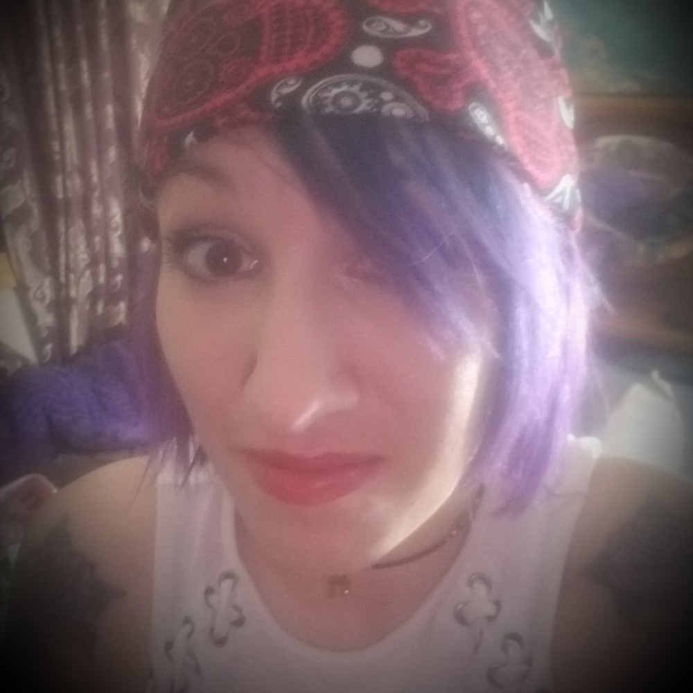 Meet your Posher, Kelsi